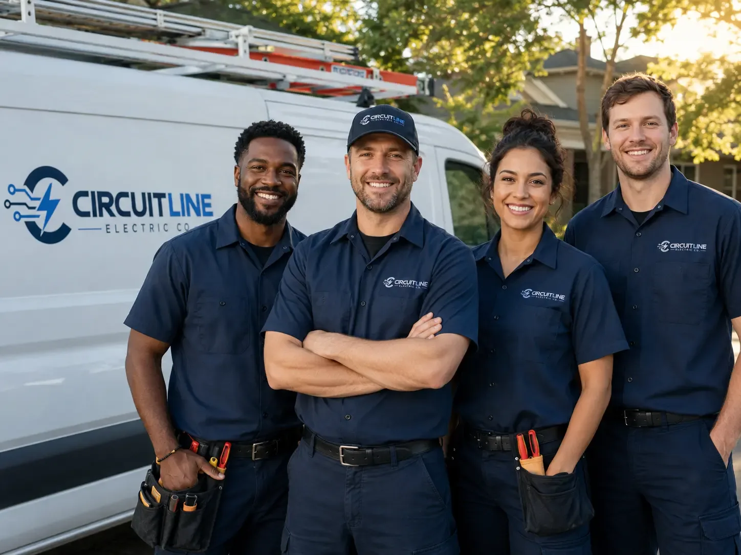Whole Home Rewiring company in Leadwood, MO
