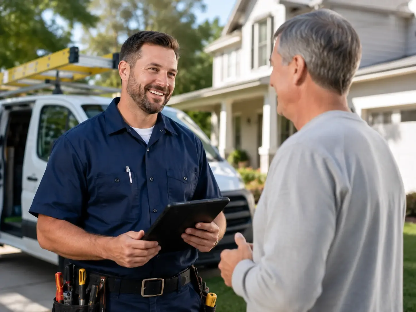 Whole Home Rewiring Leadwood, MO FAQs